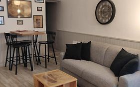 Studio centre historique Honfleur